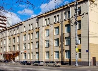 Аренда офиса, 254 м2, Москва, Большая Переяславская улица, 46с2, Большая Переяславская улица