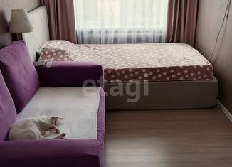 Продаю 3-ком. квартиру, 55 м2, поселок Спутник, Лесная улица, 1