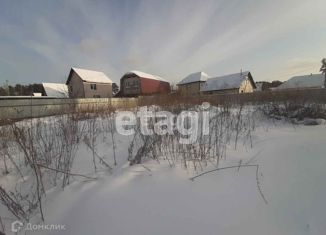 Продам участок, 8.55 сот., садовое товарищество Тараскуль, Центральная улица
