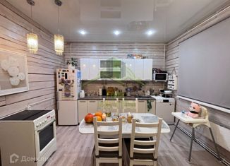 Продажа дома, 131.9 м2, садовые участки Багульник, 1-й квартал, 353