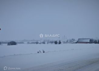 Участок на продажу, 100 сот., село Менчаково, Центральная улица, 5