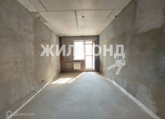 Продается 3-ком. квартира, 89.3 м2, Новосибирск, улица Дуси Ковальчук, 244, ЖК Покровский