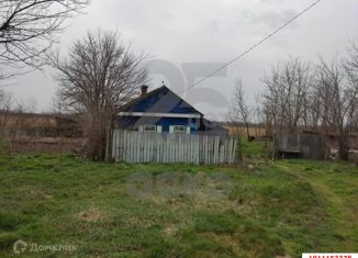 Продается дом, 50 м2, станица Журавская, Южная улица, 102