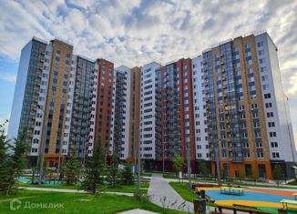 Продам 3-ком. квартиру, 85.2 м2, поселение Десёновское, Кварцевая улица, 5к3