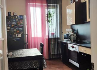 1-ком. квартира на продажу, 38 м2, Краснодар, улица имени 40-летия Победы, 129, ЖК Возрождение