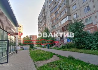 Продаю офис, 60.7 м2, Новосибирск, улица Родники, 1, Калининский район