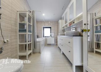 Продается дом, 118 м2, территория ДНП Никольское-1 (КП Марсель), улица Буквица, 1