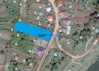 Земельный участок на продажу, 10 сот., Белорецк, Сталепроволочная улица