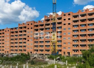 Продается квартира студия, 26 м2, Омск, 2-я Трамвайная улица, 39, Ленинский округ