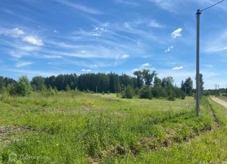 Участок на продажу, 12 сот., деревня Суворовы