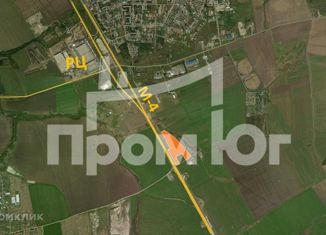 Продам земельный участок, 670 сот., Адыгейск, площадь Великой Отечественной войны