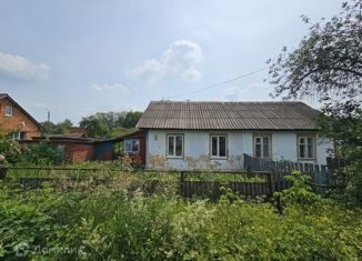 Продаю дом, 48.8 м2, Киреевск, улица Токарева, 14