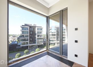 Продаю четырехкомнатную квартиру, 170 м2, Москва, Минская улица, 2Вк1, метро Минская