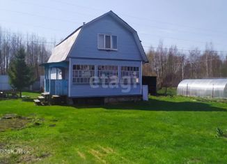 Продаю дом, 86 м2, садовое товарищество Химик