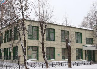 Офис в аренду, 1560 м2, Коми, Советская улица, 18