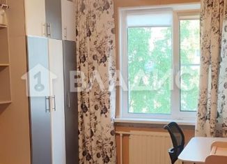 Продажа 3-комнатной квартиры, 68.9 м2, Санкт-Петербург, Комендантский проспект, 40к3, метро Комендантский проспект