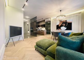 Продаю квартиру студию, 92 м2, Москва, Ленинградский проспект, 29к2, район Беговой