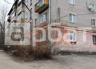 Продается 1-комнатная квартира, 29.4 м2, Нижегородская область, Яблоневая улица, 13А