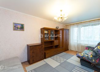 Продажа двухкомнатной квартиры, 43.5 м2, Тобольск, 7-й микрорайон, 8