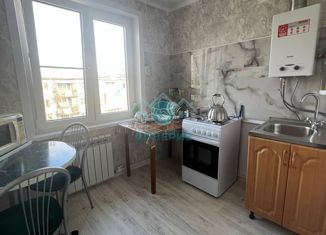 Трехкомнатная квартира на продажу, 49.9 м2, Астрахань, улица Ботвина, 24