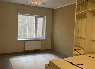 Аренда 1-ком. квартиры, 40 м2, Зеленогорск, Комсомольская улица, 36