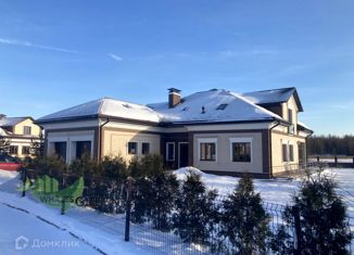 Продажа дома, 410 м2, дачный посёлок Бережки, Сельская улица, 9