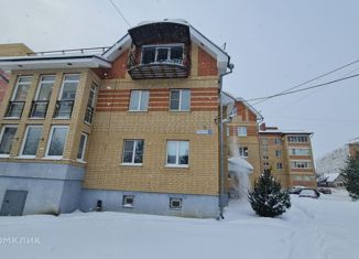 Продаю 3-комнатную квартиру, 117.9 м2, Кострома, Никитский проезд, 5, Центральный район