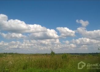 Продам участок, 10 сот., деревня Морозовка