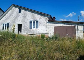 Продается дом, 125 м2, поселок Комсомольский, Тенистая улица