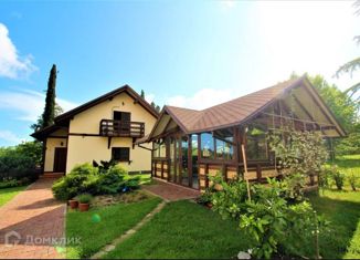 Дом на продажу, 95 м2, посёлок Знаменский, Новая улица