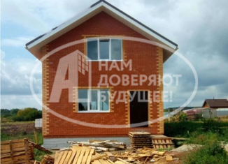 Дом на продажу, 110 м2, деревня Петровка