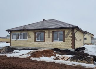 Продажа дома, 101 м2, деревня Кулушево, Лазурная улица