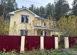 Продам дом, 215 м2, Сысерть, коттеджный посёлок Европа, 82