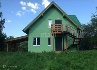 Продам дом, 100 м2, Нижегородская область