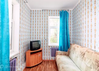 Двухкомнатная квартира на продажу, 47.2 м2, Тюменская область, улица Собянина, 6
