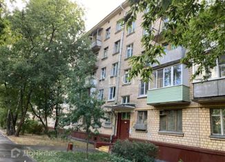 Продаю 1-комнатную квартиру, 30 м2, Москва, улица Маршала Вершинина, 3, улица Маршала Вершинина