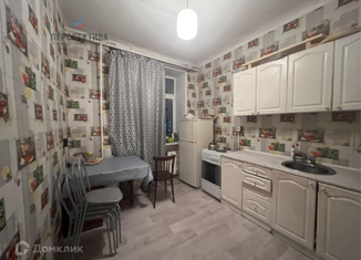 Продам 1-комнатную квартиру, 36.3 м2, посёлок городского типа Оричи, Комсомольская улица, 53В