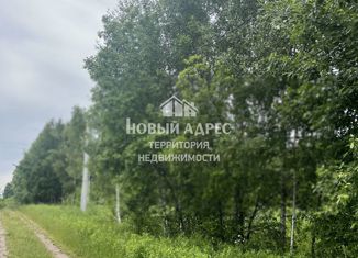 Участок на продажу, 7.5 сот., село Некрасово, Широкий переулок