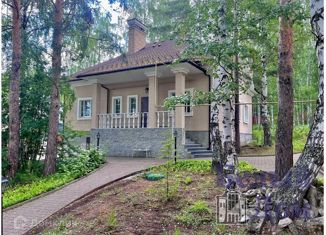 Продажа дома, 622 м2, дачный поселок Таватуй, Берёзовый переулок, 3