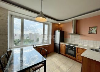 Сдается 3-комнатная квартира, 100 м2, Москва, Коровинское шоссе, 11к3, метро Селигерская