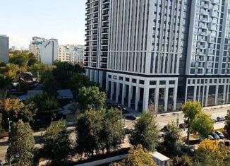 Продажа однокомнатной квартиры, 32.6 м2, Самара, Молодогвардейская улица, 211, метро Алабинская
