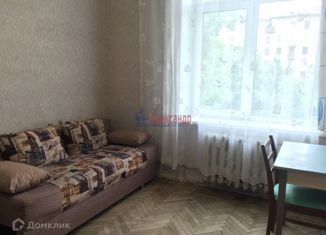 Сдача в аренду комнаты, 80 м2, Санкт-Петербург, Кронштадтская улица, 22, метро Автово