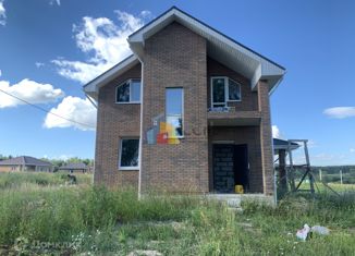 Продается дом, 136 м2, деревня Харино, Хвойная аллея, 19