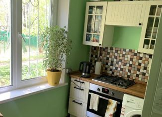 Продажа однокомнатной квартиры, 32.7 м2, Москва, улица Миклухо-Маклая, 51к1, метро Беляево