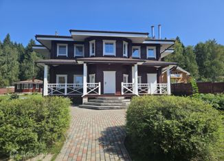 Продажа дома, 292.3 м2, коттеджный поселок Сосновый Бор, коттеджный посёлок Сосновый Бор, 78