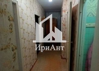 Продаю 2-комнатную квартиру, 43 м2, Темрюк, улица Строителей, 109