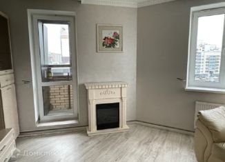 Продаю двухкомнатную квартиру, 54.2 м2, Пушкин, Пулковское шоссе, 4