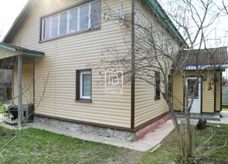 Дом на продажу, 140 м2, поселок городского типа Товарково, Лесная улица, 34