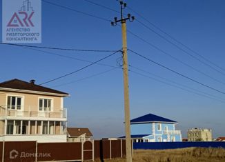 Продажа земельного участка, 7 сот., село Береговое, Раздольная улица, 11