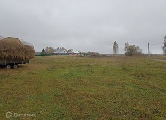 Продается участок, 9.35 сот., деревня Петрово